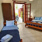 Apartment Akrata Golden House