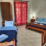 Daire Akrata Golden House Aigeira