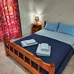 Apartment Akrata Golden House