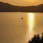 Apartment Akrata Golden House Aigeira