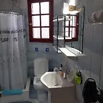 Apartment Akrata Golden House *
