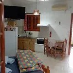 Apartment Akrata Golden House *