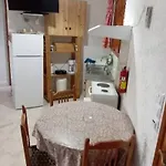 Akrata Golden House Apartment *