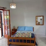 Akrata Golden House Daire *