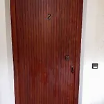 Akrata Golden House Apartment *