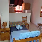 Daire Akrata Golden House