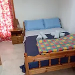 Akrata Golden House Apartment