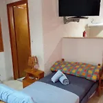 Apartment Akrata Golden House *