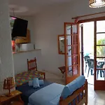 Akrata Golden House Apartment Aigeira