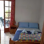 Akrata Golden House Apartment