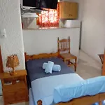 Akrata Golden House Apartment