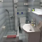 Akrata Golden House Apartment *