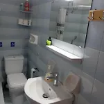 Akrata Golden House Apartment *