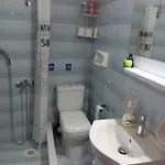 Apartment Akrata Golden House