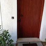 Akrata Golden House Apartment Aigeira