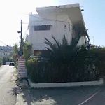 Apartment Akrata Golden House *
