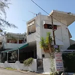 Akrata Golden House Apartment Aigeira