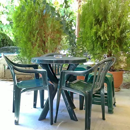 Akrata Golden House *