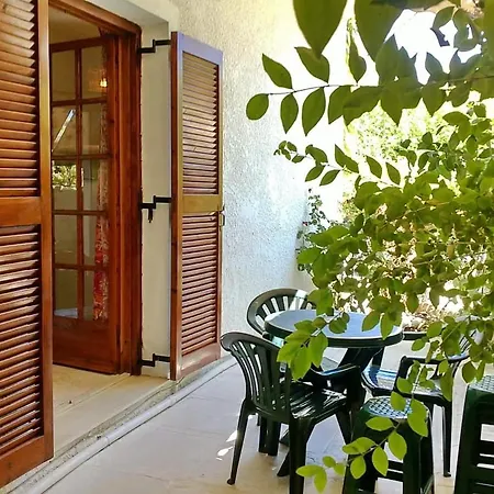 Akrata Golden House