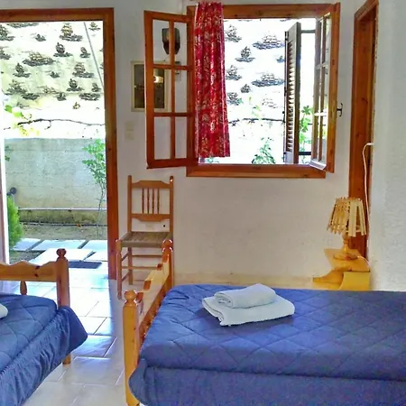 Διαμέρισμα Akrata Golden House Aigeira