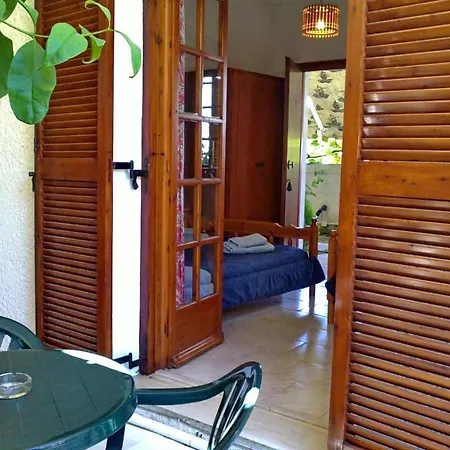 Akrata Golden House Aigeira