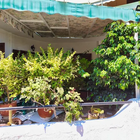 Akrata Golden House Apartment Aigeira