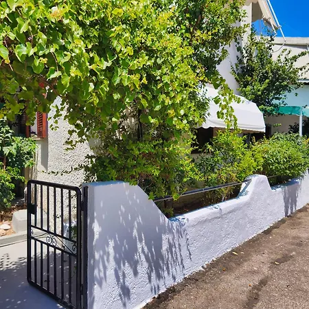 Akrata Golden House Aigeira