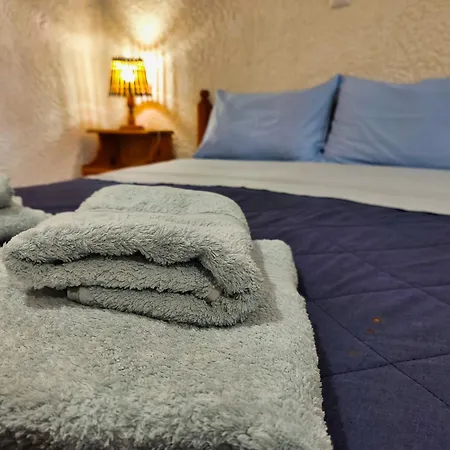 Διαμέρισμα Akrata Golden House Aigeira