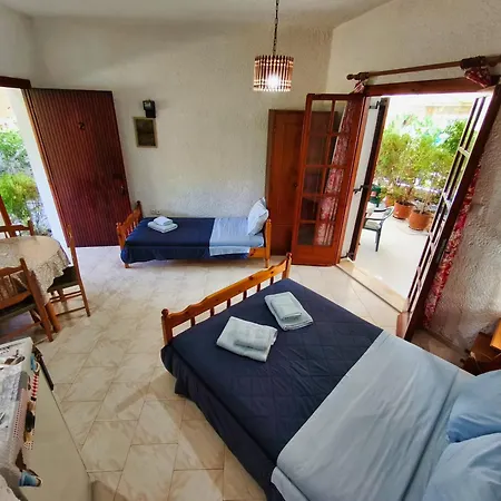 Akrata Golden House Aigeira