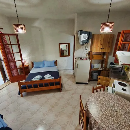 Akrata Golden House Aigeira