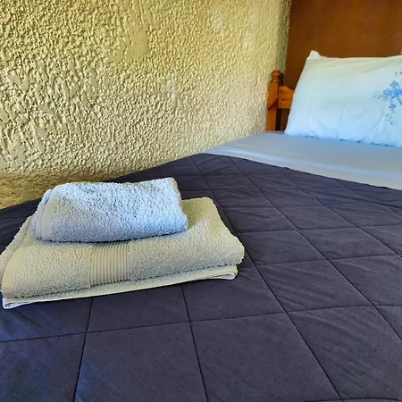 Akrata Golden House Apartment
