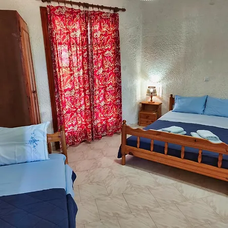 Akrata Golden House *