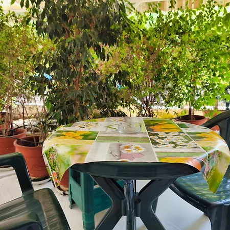 Appartement Akrata Golden House Aigeira