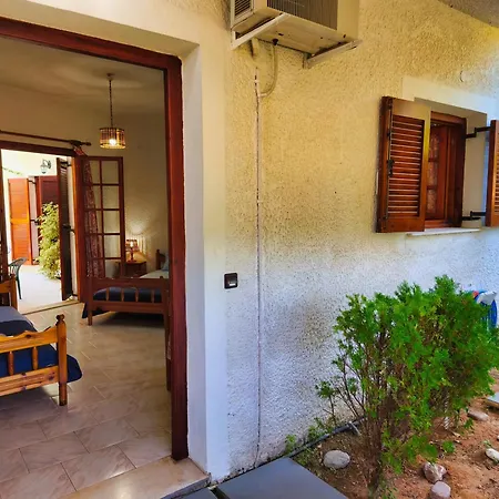 Akrata Golden House Appartement