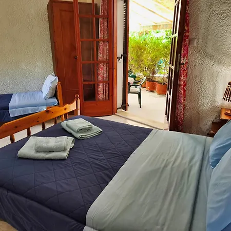 Akrata Golden House *