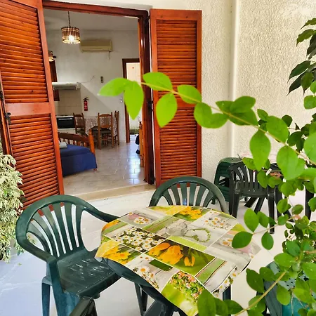 Akrata Golden House *