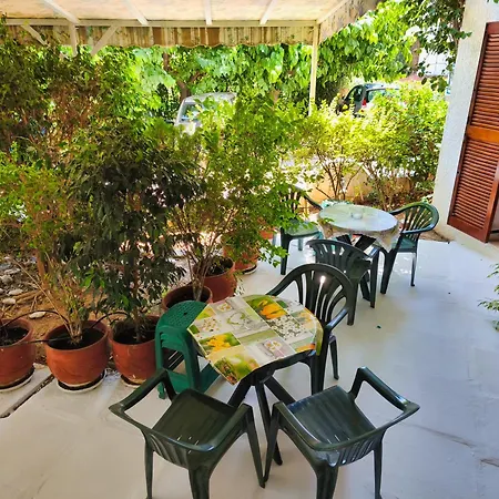 Akrata Golden House Aigeira