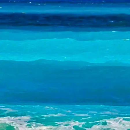 Akrata Golden House Διαμέρισμα