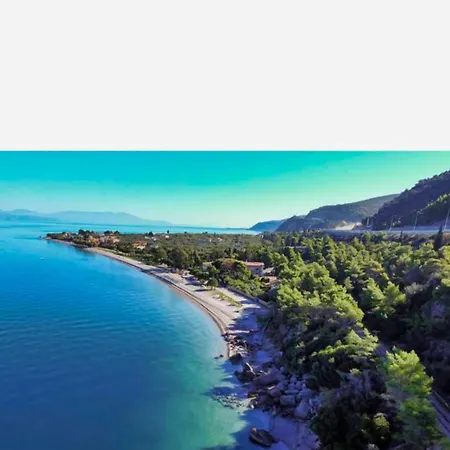 Διαμέρισμα Akrata Golden House Aigeira