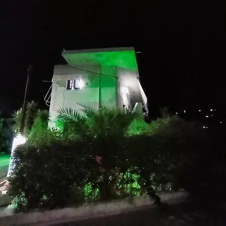 Akrata Golden House Daire Aigeira