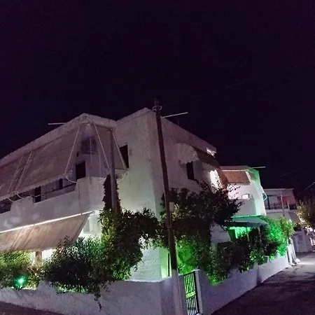 Akrata Golden House *