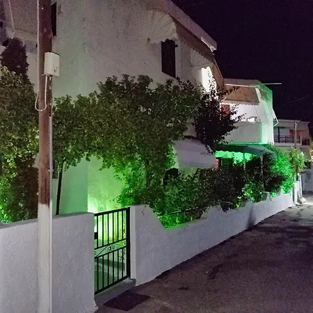 Akrata Golden House Apartment Aigeira