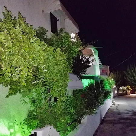 Akrata Golden House *