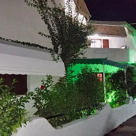 Διαμέρισμα Akrata Golden House Aigeira