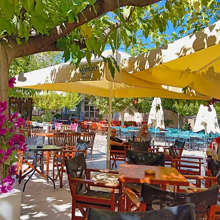 Akrata Golden House *