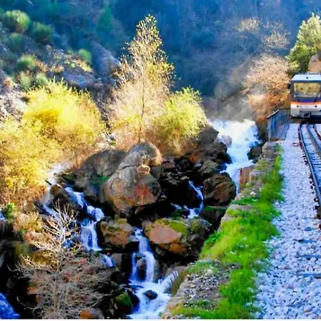 Akrata Golden House Διαμέρισμα