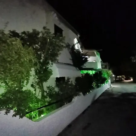 Διαμέρισμα Akrata Golden House