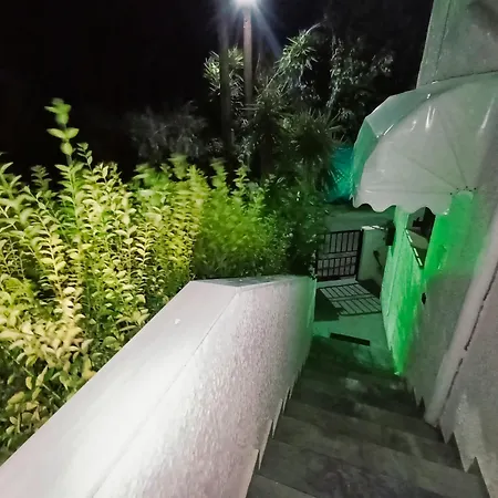 Διαμέρισμα Akrata Golden House Aigeira