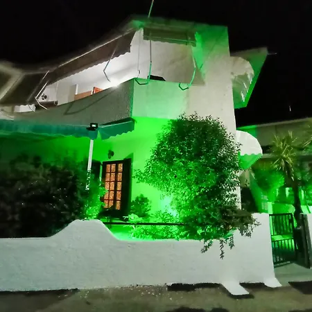 Akrata Golden House Aigeira