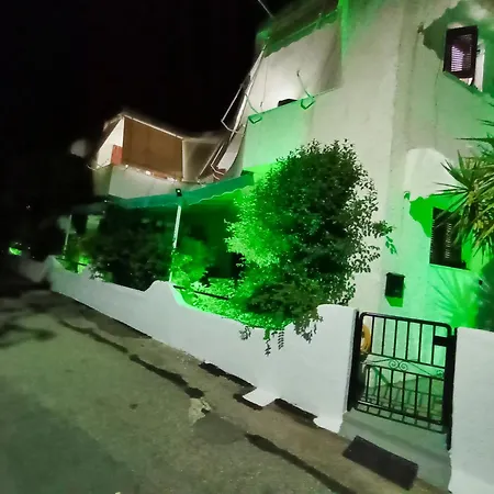 Akrata Golden House Aigeira